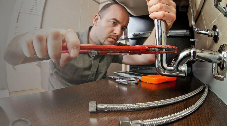 Professional bathroom faucet installation in Gordon, NE
